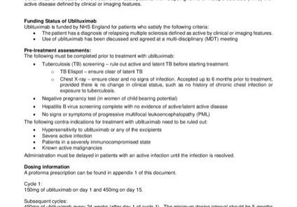 2025 01 Guidelines for the use of Ublituximab (1)